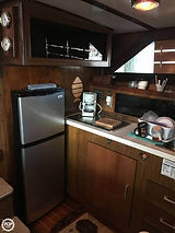 Galley